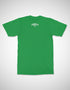 Moissonneuse Verte t-shirt unisexe